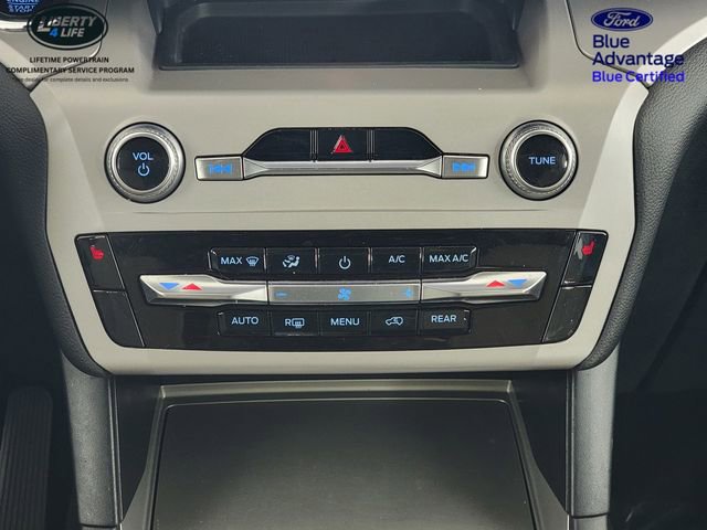 Certified 2023 Ford Explorer XLT AWD/4WD image 24