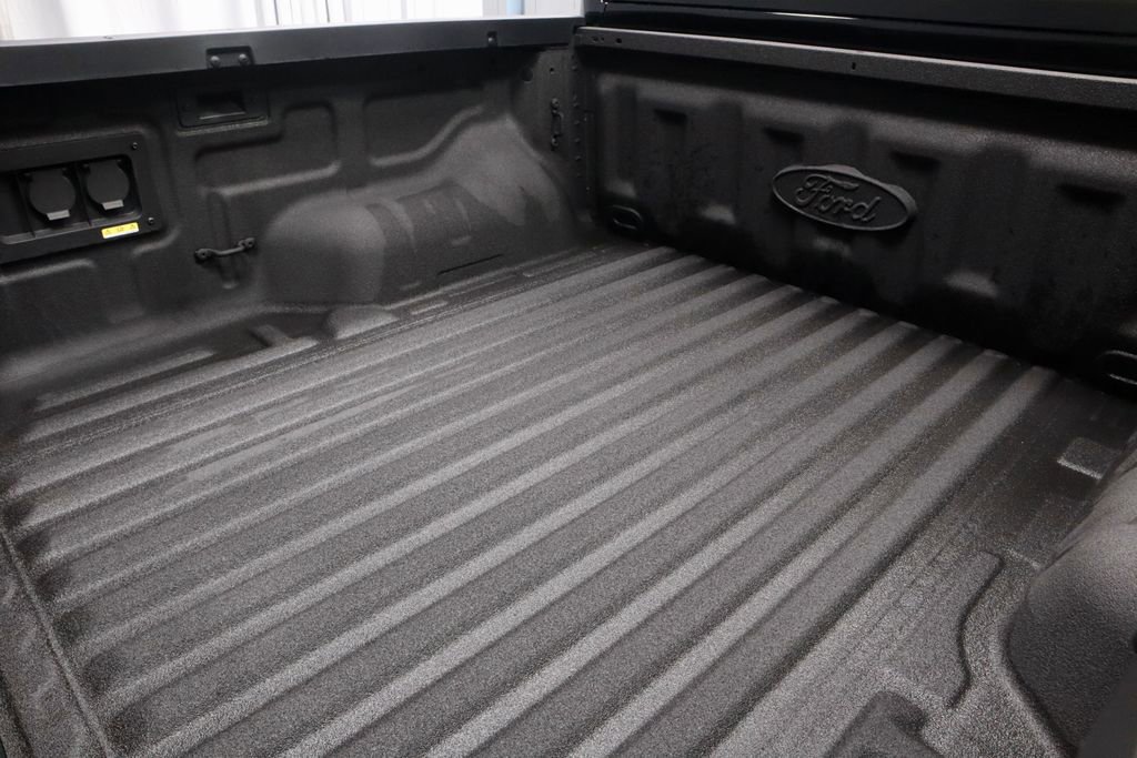 Certified 2024 Ford Ranger Raptor AWD/4WD image 16