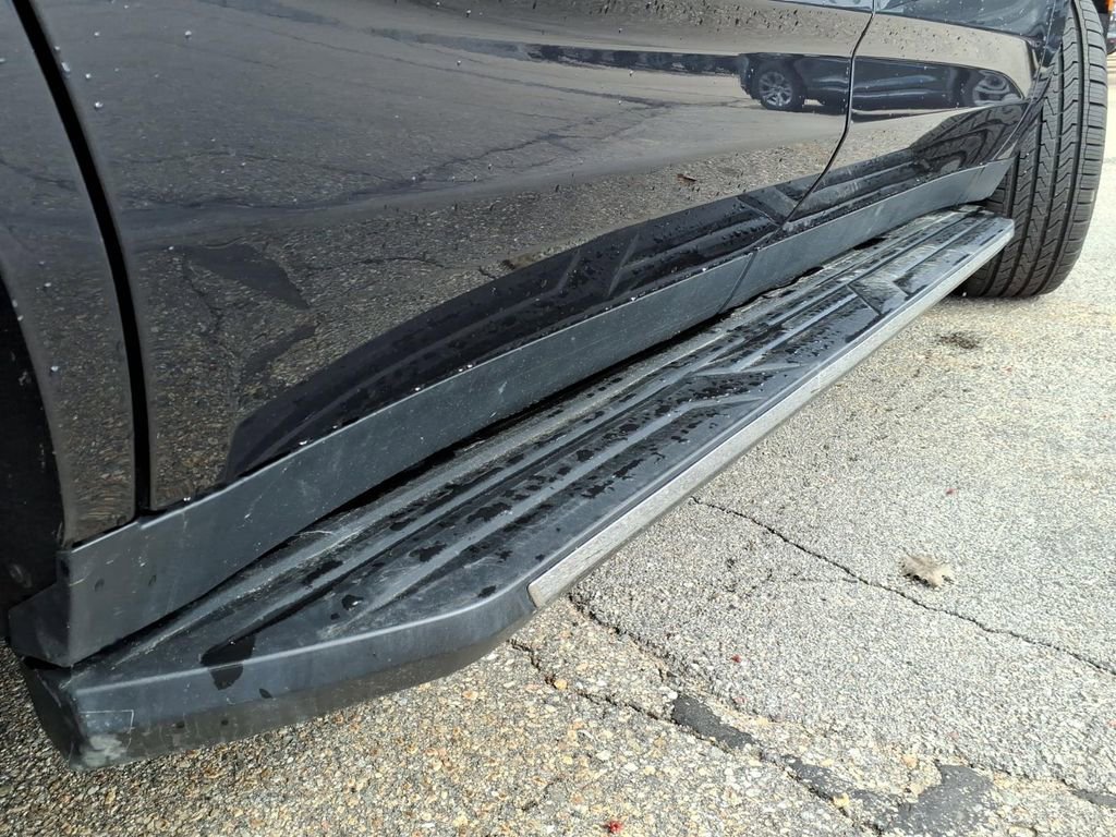 Used 2024 Chevrolet Tahoe LT image 10