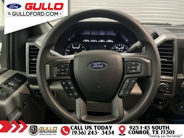 Certified 2022 Ford F250 XLT w/ FX4 Off-Road Package AWD/4WD image 12