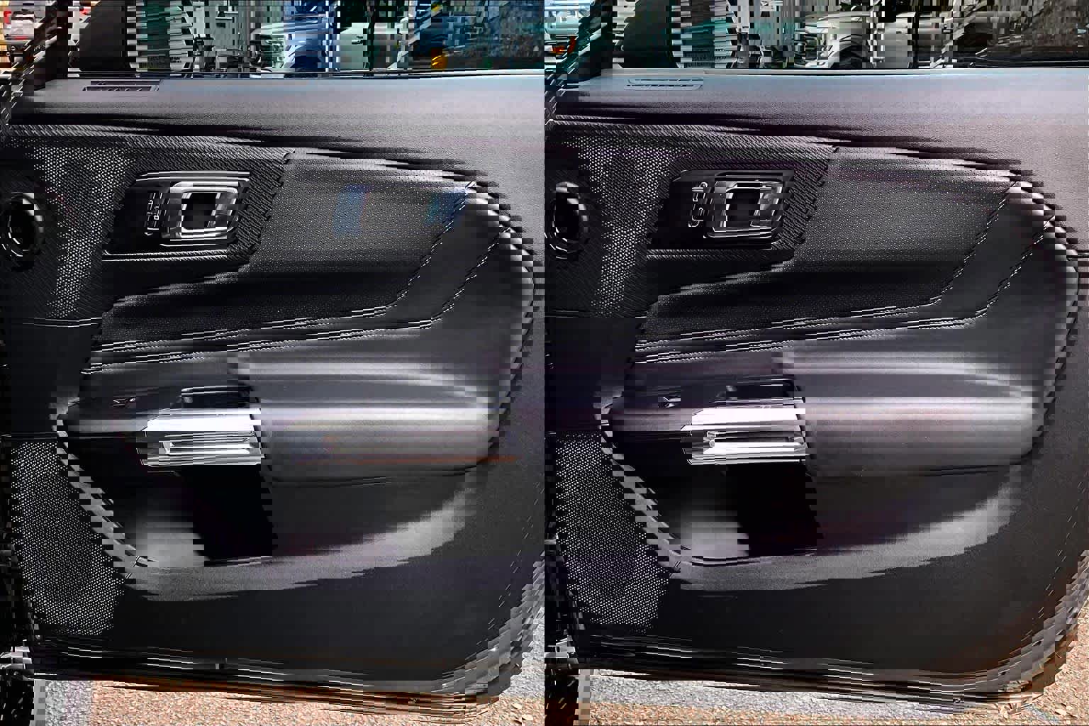 Certified 2024 Ford Mustang Premium image 23