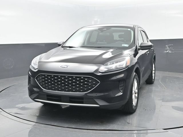 Certified 2022 Ford Escape SE AWD/4WD image 23