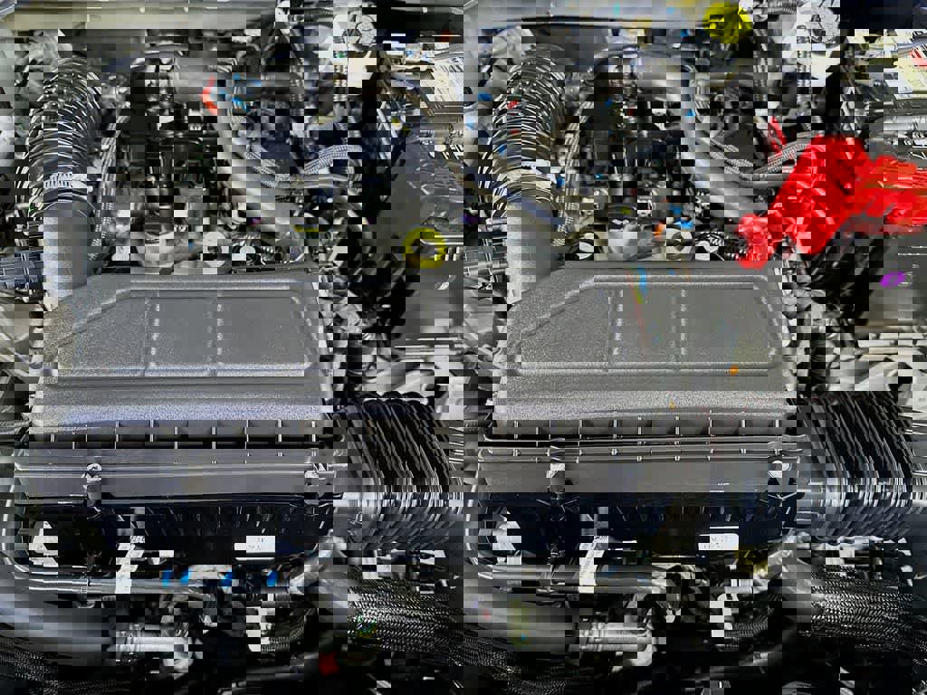 Certified 2024 Ford Escape Active image 12