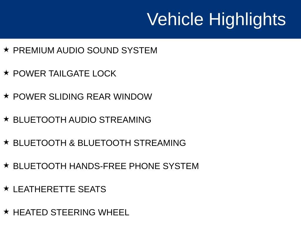 Certified 2025 Ford F150 Lariat w/ Equipment Group 502A High AWD/4WD image 16