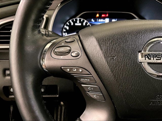 Used 2020 Nissan Murano Platinum w/ Cargo Package AWD/4WD image 17