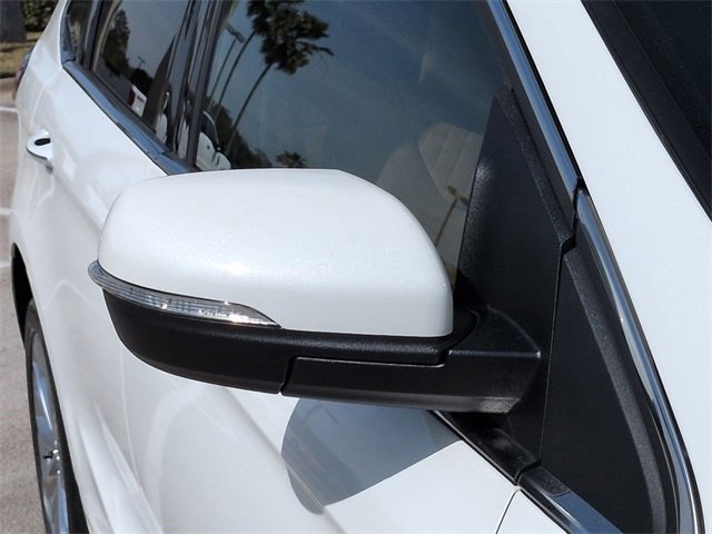 Certified 2024 Ford Edge Titanium w/ Titanium Elite Package image 12