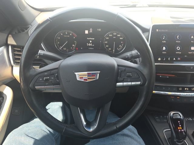 Used 2024 Cadillac CT5 Luxury w/ Sun And Sound Package image 35