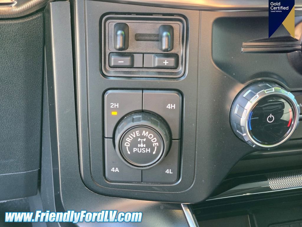 Certified 2023 Ford F150 Raptor image 21