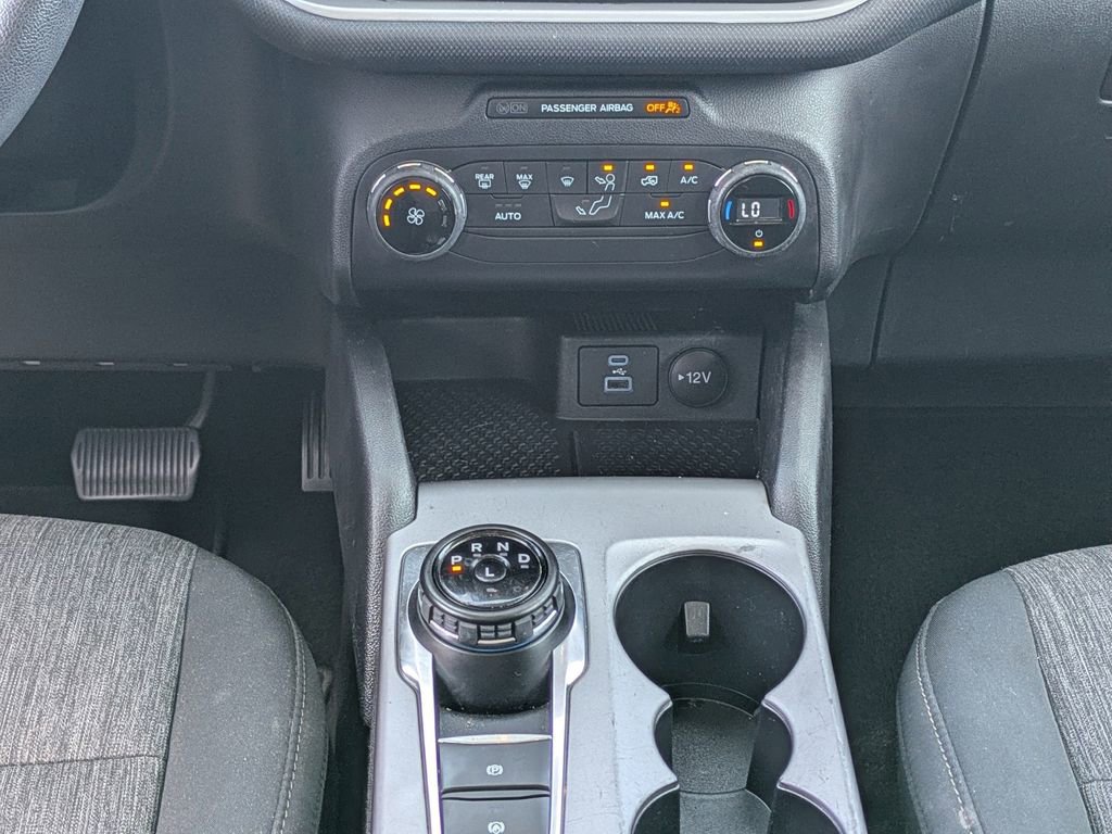 Certified 2021 Ford Bronco Sport Big Bend AWD/4WD image 20
