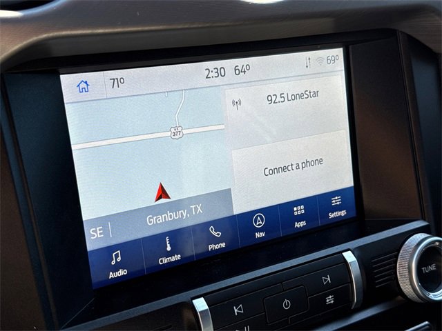 Certified 2022 Ford Mustang GT w/ Equipment Group 301A image 24