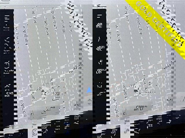 Certified 2023 Ford F150 Platinum w/ Equipment Group 701A High image 14