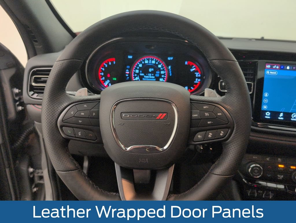 Used 2023 Dodge Durango R/T RWD image 37