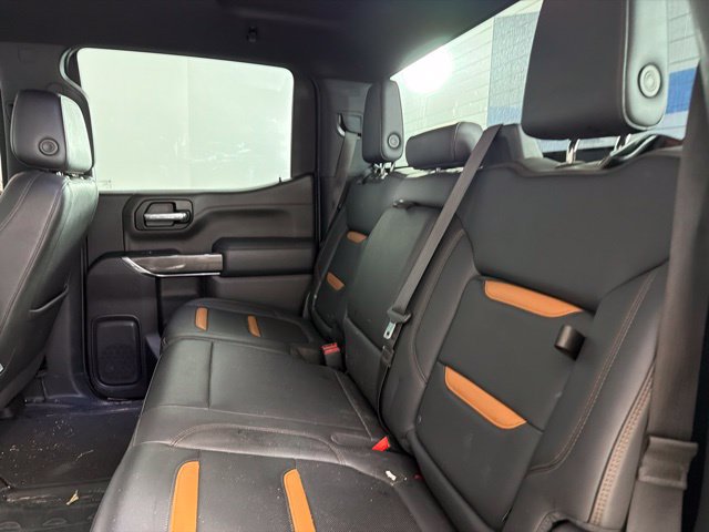 Used 2021 GMC Sierra 1500 AT4 AWD/4WD image 27