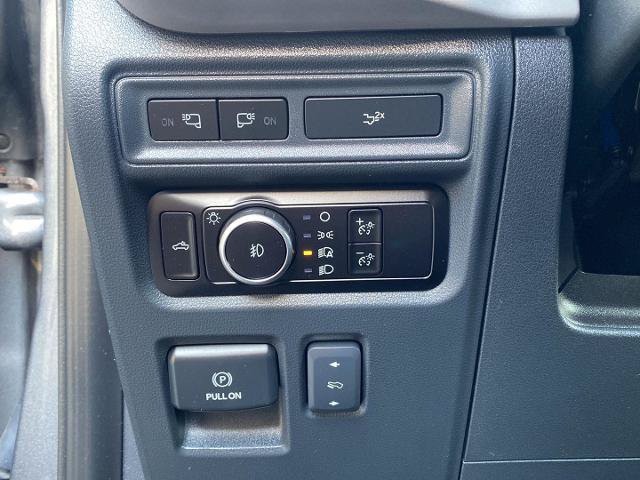 Certified 2023 Ford F150 XLT w/ Equipment Group 302A High AWD/4WD image 16