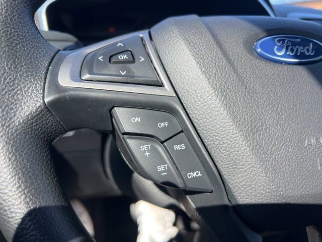 Certified 2020 Ford Fusion SE image 10