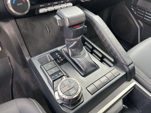 Used 2024 Toyota Tacoma TRD Sport image 29