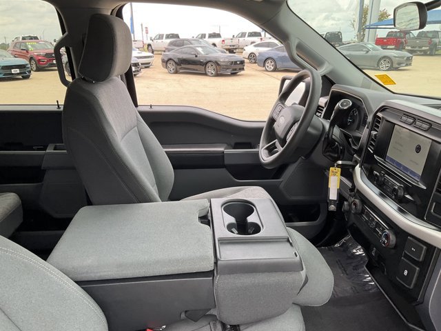 Certified 2023 Ford F150 XLT AWD/4WD image 17