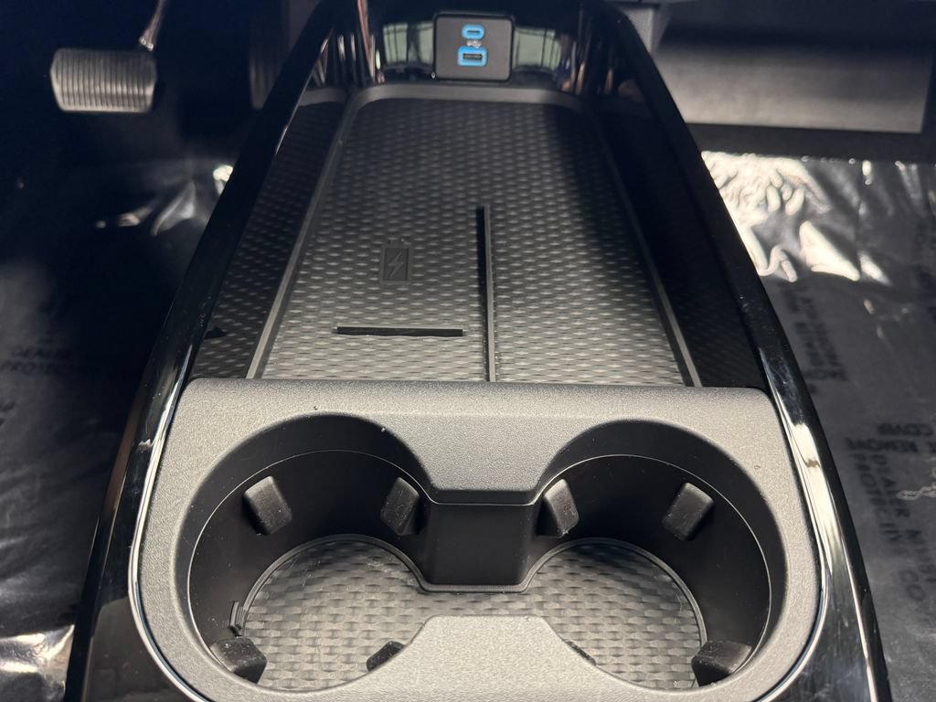 Certified 2021 Ford Mustang Mach-E Premium AWD/4WD image 20