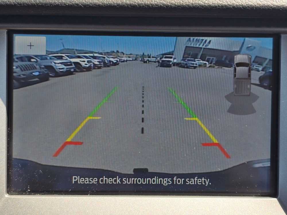 Certified 2021 Ford Ranger XLT w/ Equipment Group 301A Mid AWD/4WD image 20