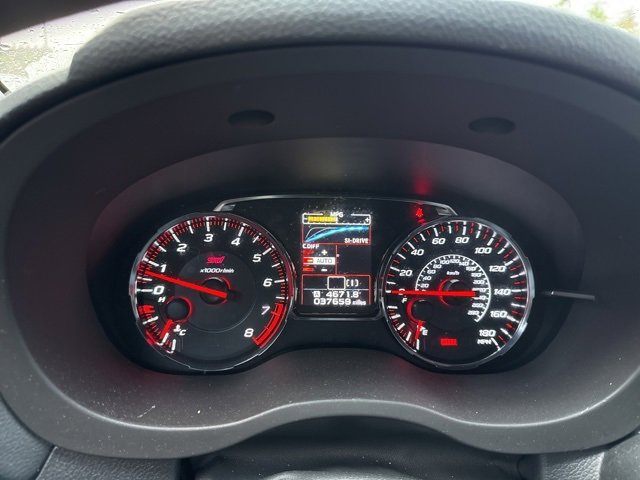 Used 2021 Subaru WRX STI image 15