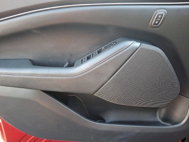 Certified 2023 Ford Mustang Mach-E Select image 12