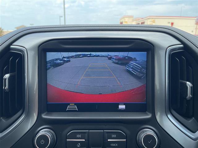 Used 2021 Chevrolet Silverado 1500 LT Trail Boss AWD/4WD image 23