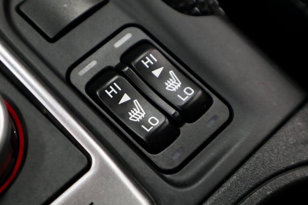 Used 2023 Subaru Forester Limited AWD/4WD image 13