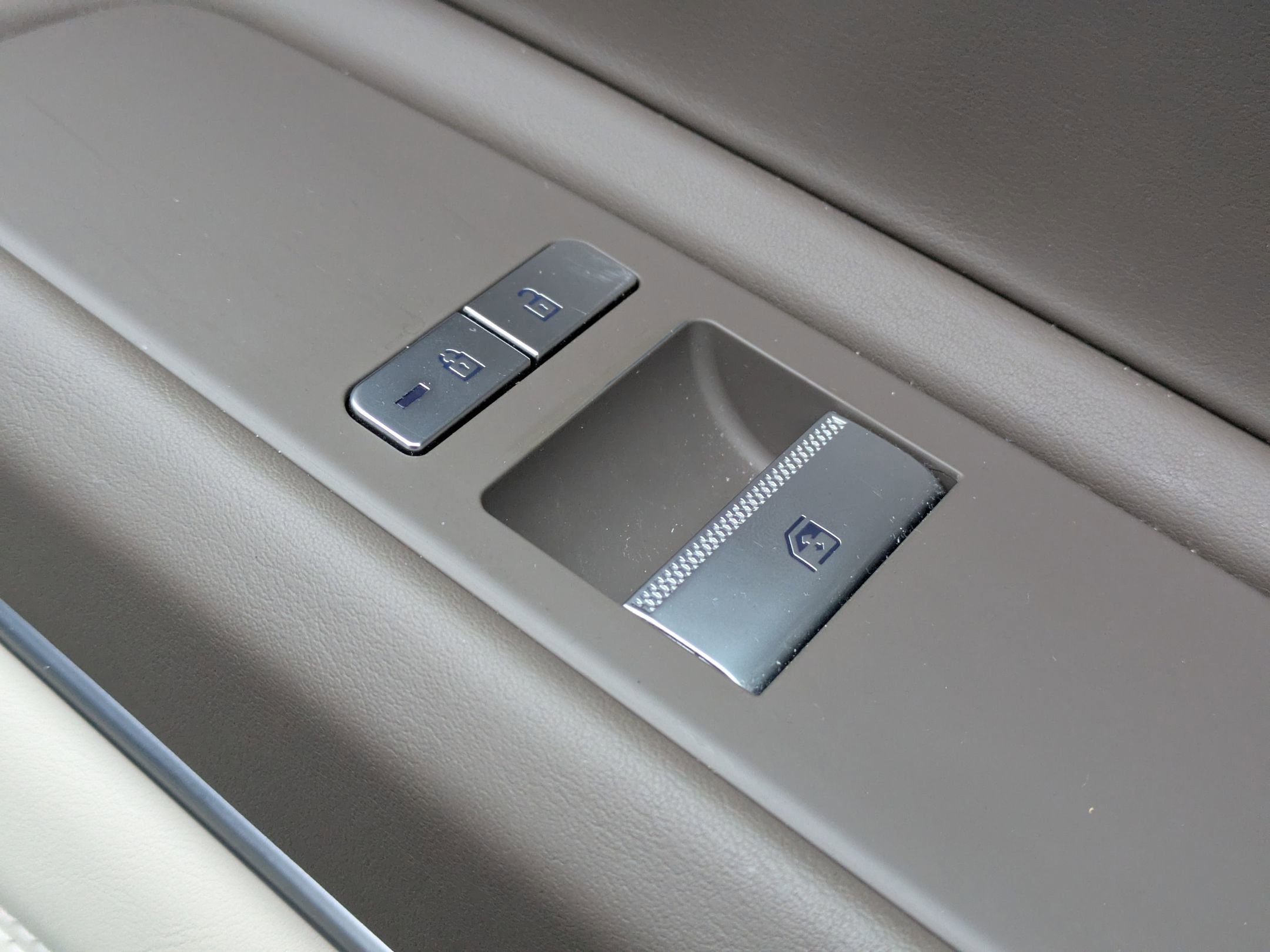 Used 2024 Genesis GV80 3.5T image 39