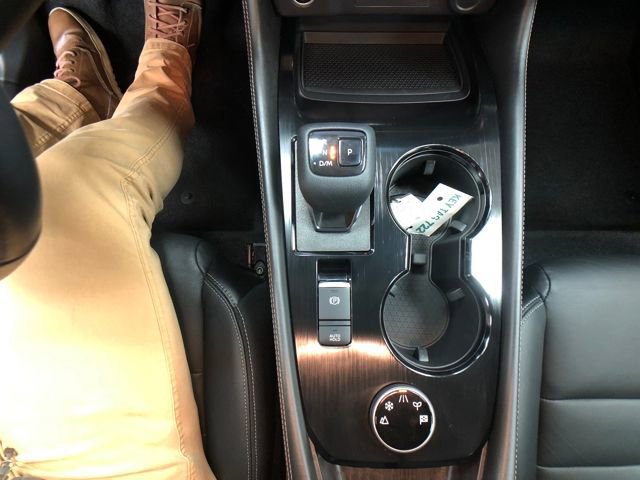 Used 2021 Nissan Rogue SL w/ Premium Package image 20