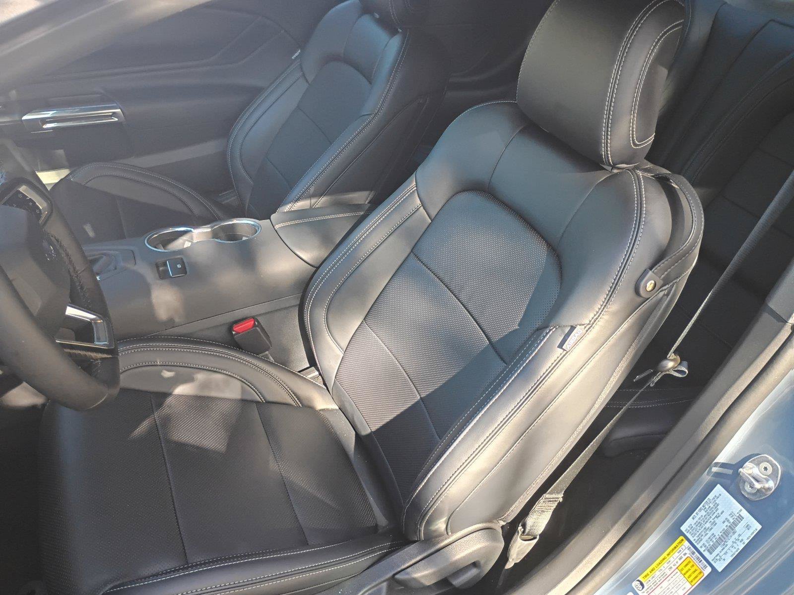 Certified 2026 Ford Mustang GT Premium RWD image 13