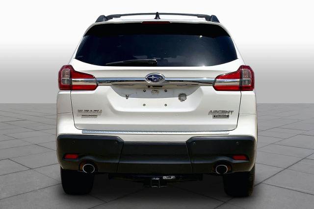 Used 2020 Subaru Ascent Touring w/ Popular Package #3 AWD/4WD image 5