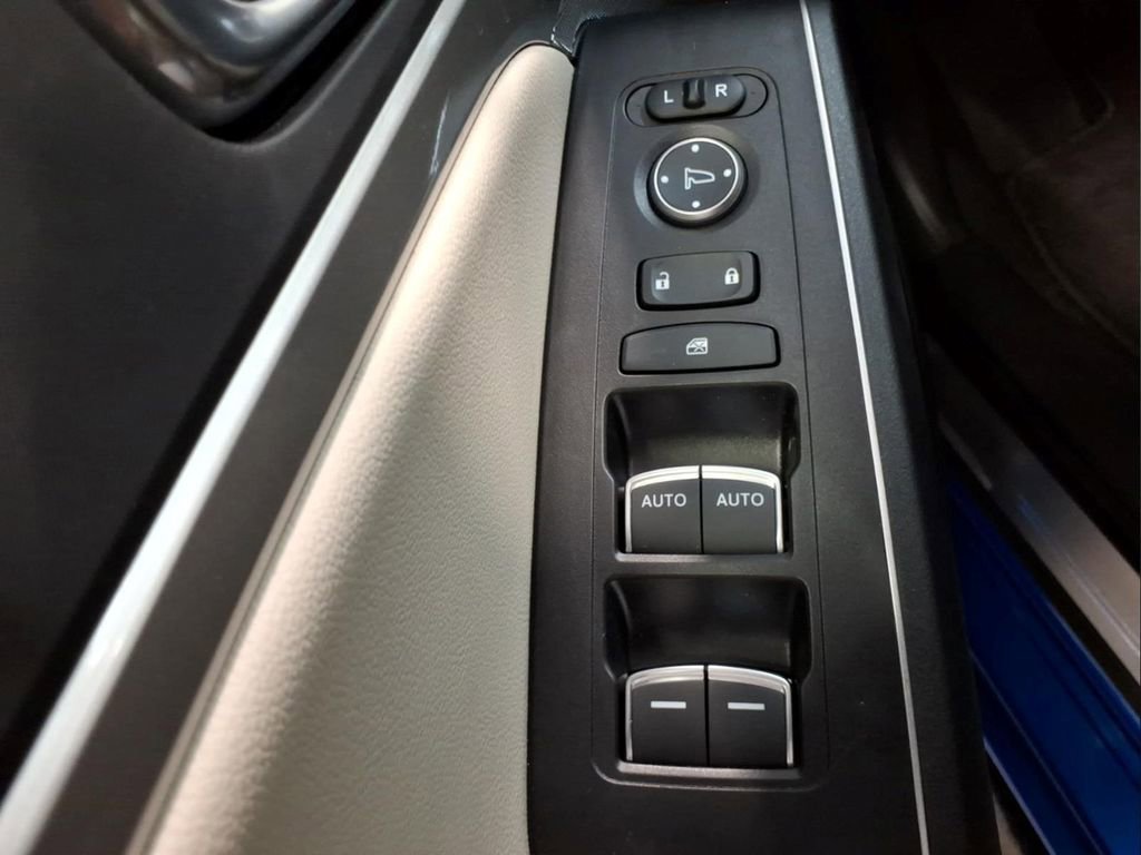 Used 2026 Acura Integra A-Spec FWD image 21