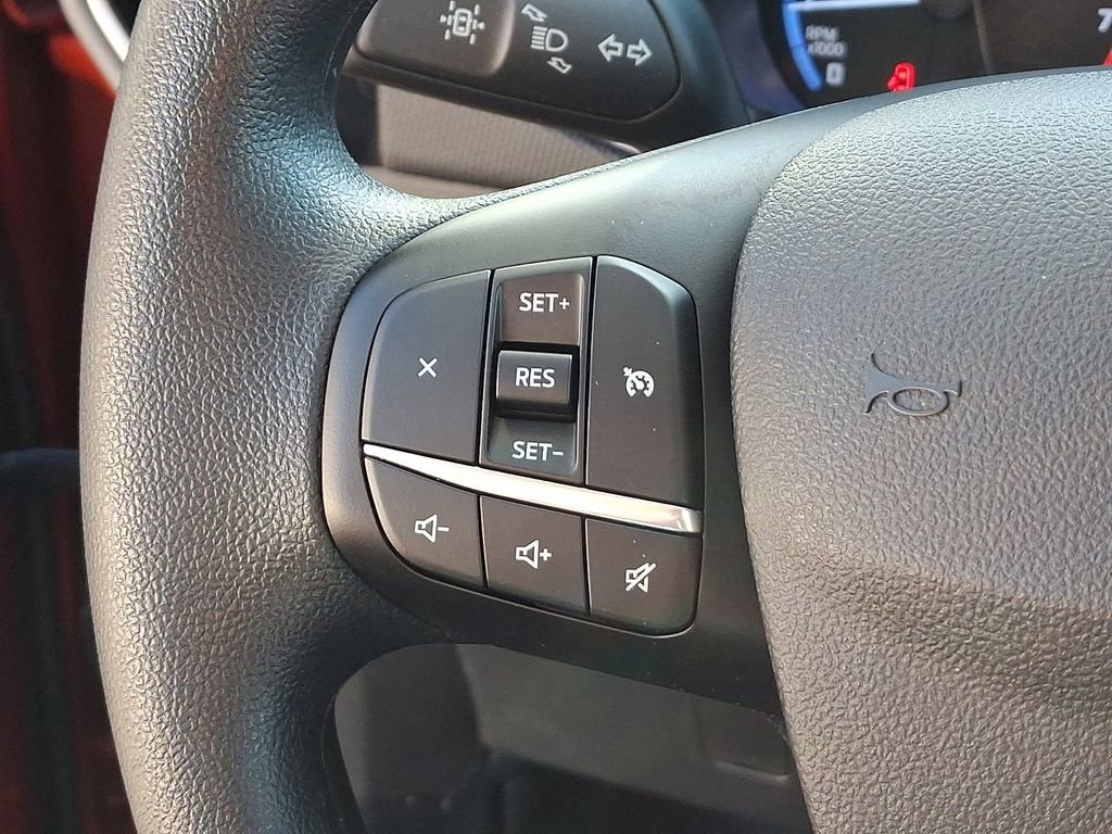 Certified 2024 Ford Bronco Sport Big Bend AWD/4WD image 21
