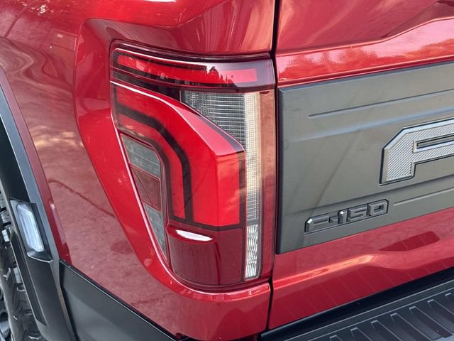Certified 2025 Ford F150 Raptor AWD/4WD image 11