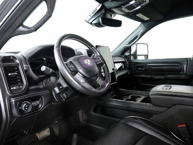 Used 2025 RAM 2500 Rebel w/ Rebel Level 2 Equipment Group AWD/4WD image 9