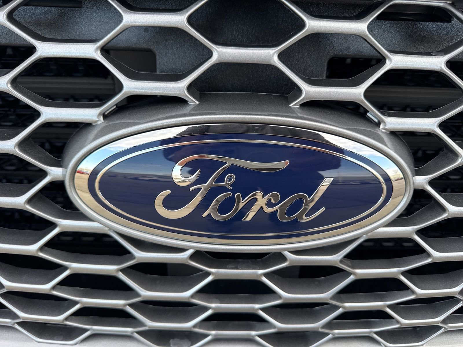 Certified 2023 Ford Edge SEL w/ Convenience Package image 14