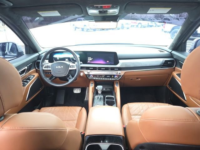 Used 2025 Kia Telluride SX Prestige X-Line image 25