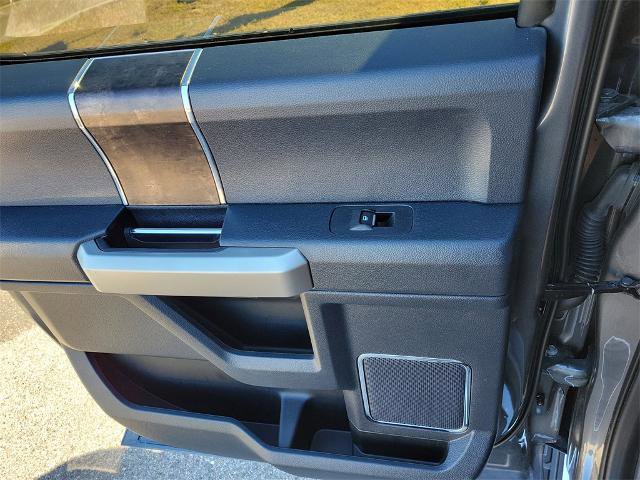 Certified 2022 Ford F250 Lariat w/ Lariat Value Package image 14