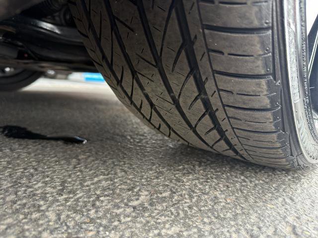 Used 2024 Toyota Camry XSE w/ Navigation Package image 11