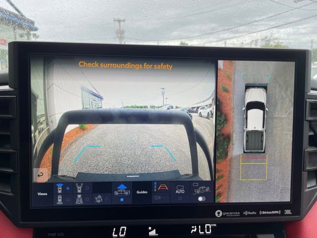 Used 2024 Toyota Tundra TRD Pro AWD/4WD image 22