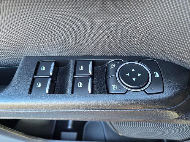 Certified 2025 Ford Bronco Sport Big Bend w/ Convenience Package image 26