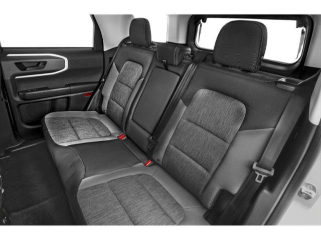 Certified 2024 Ford Bronco Sport Big Bend w/ Convenience Package AWD/4WD image 16