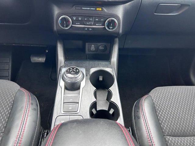 Certified 2025 Ford Escape ST-Line image 16