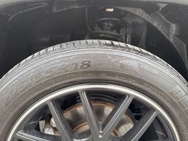 Used 2018 Jeep Compass Sport w/ Tech Group image 13