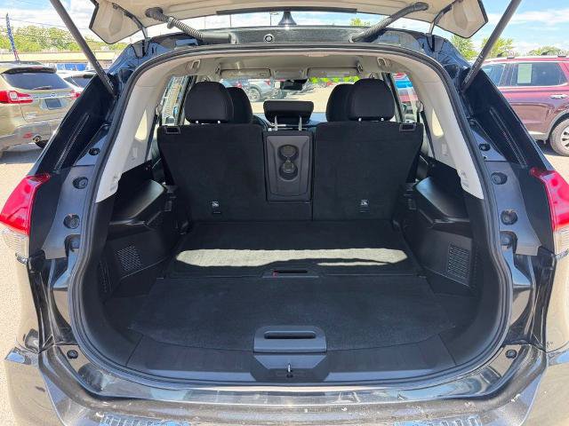 Used 2019 Nissan Rogue S AWD/4WD image 15