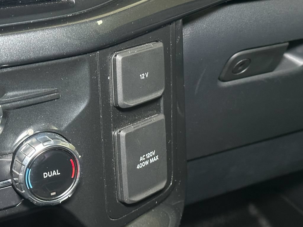 Certified 2022 Ford F150 XLT w/ Equipment Group 302A High AWD/4WD image 37