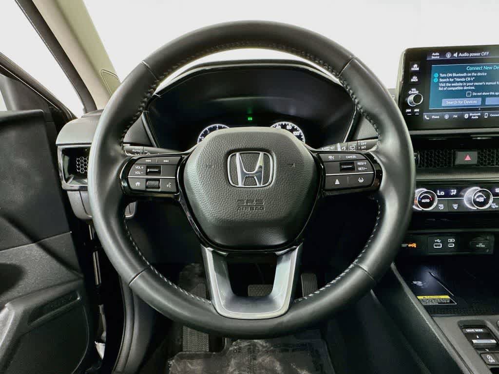 Used 2025 Honda CR-V EX-L image 16