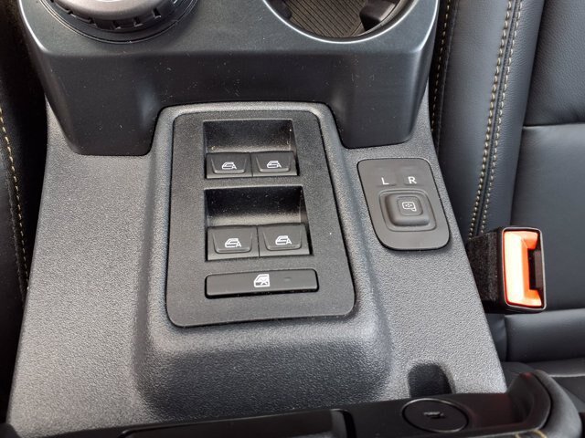 Certified 2026 Ford Bronco Badlands AWD/4WD image 14
