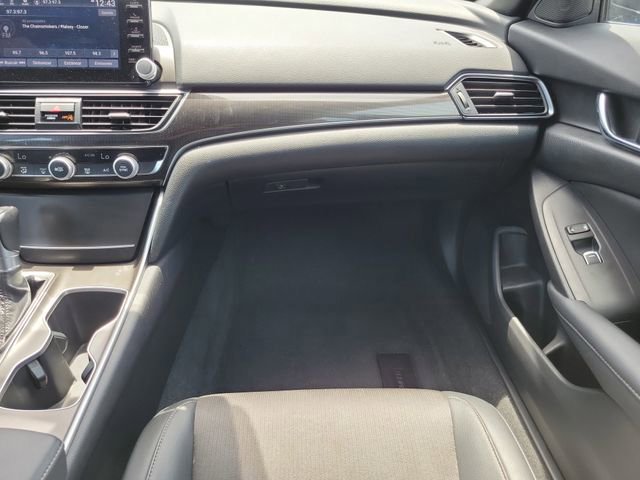 Used 2022 Honda Accord Sport image 14