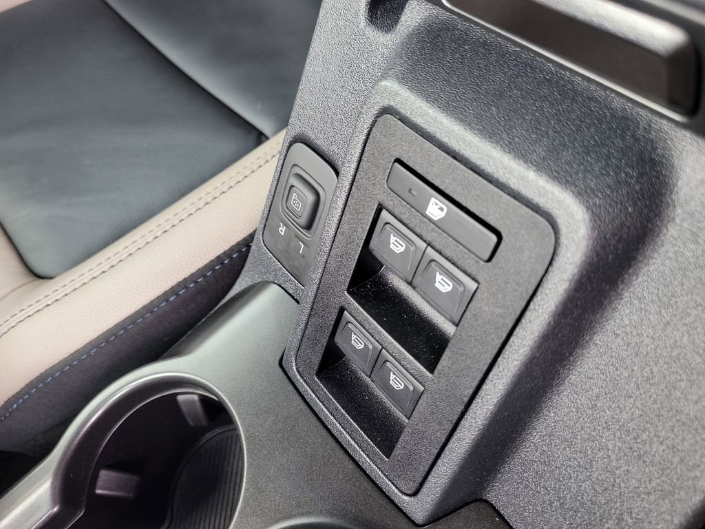 Certified 2023 Ford Bronco Wildtrak image 27